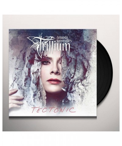 Trillium Tectonic Vinyl Record $4.25 Vinyl