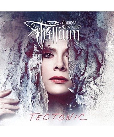 Trillium Tectonic Vinyl Record $4.25 Vinyl