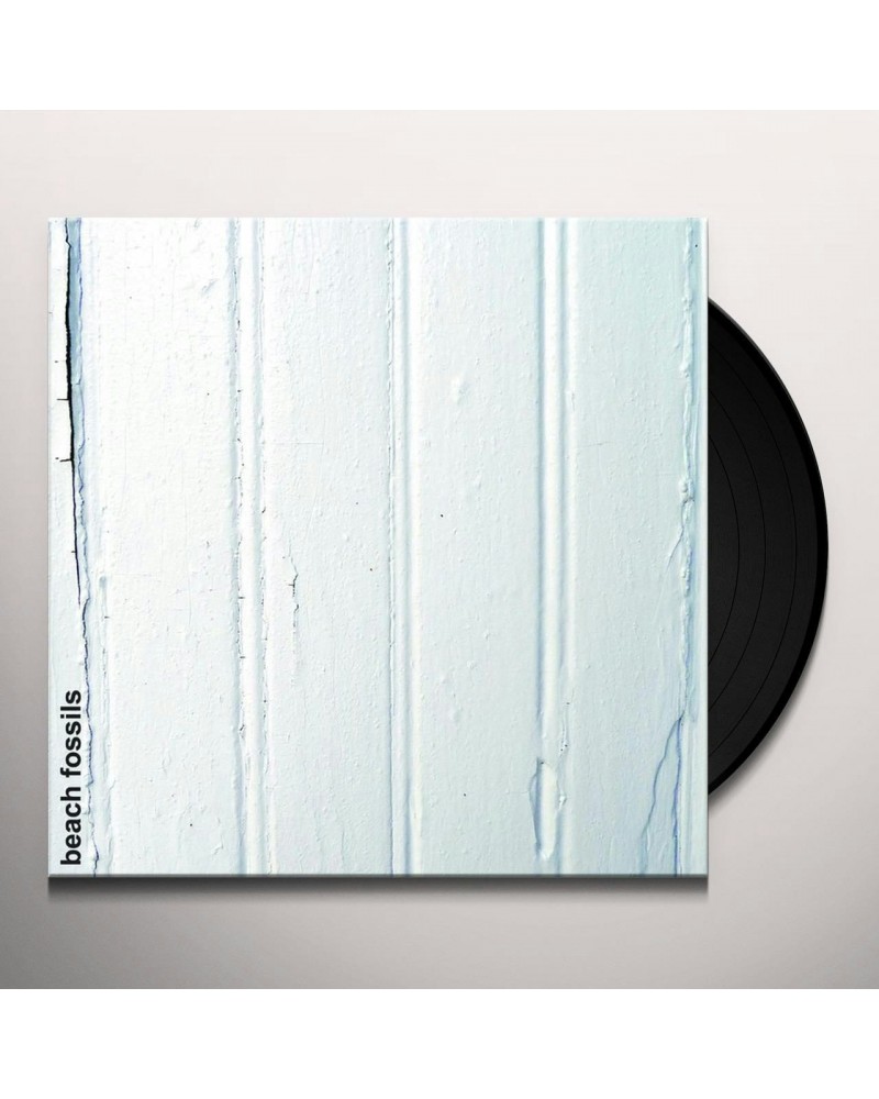 Beach Fossils Vinyl Record $5.94 Vinyl