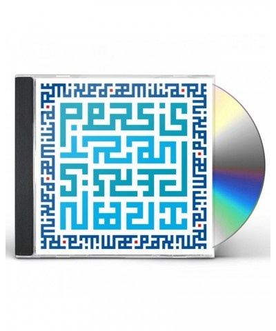 Iran PERSIS CD $6.20 CD