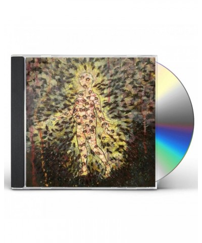 Pyrrhon MOTHER OF VIRTUES CD $3.67 CD