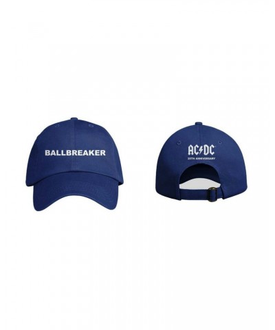 AC/DC Ballbreaker 25th Anniversary Blue Hat $4.31 Hats