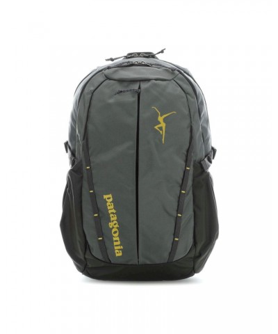 Dave Matthews Band Patagonia Firedancer Backpack - Grey $54.98 Bags