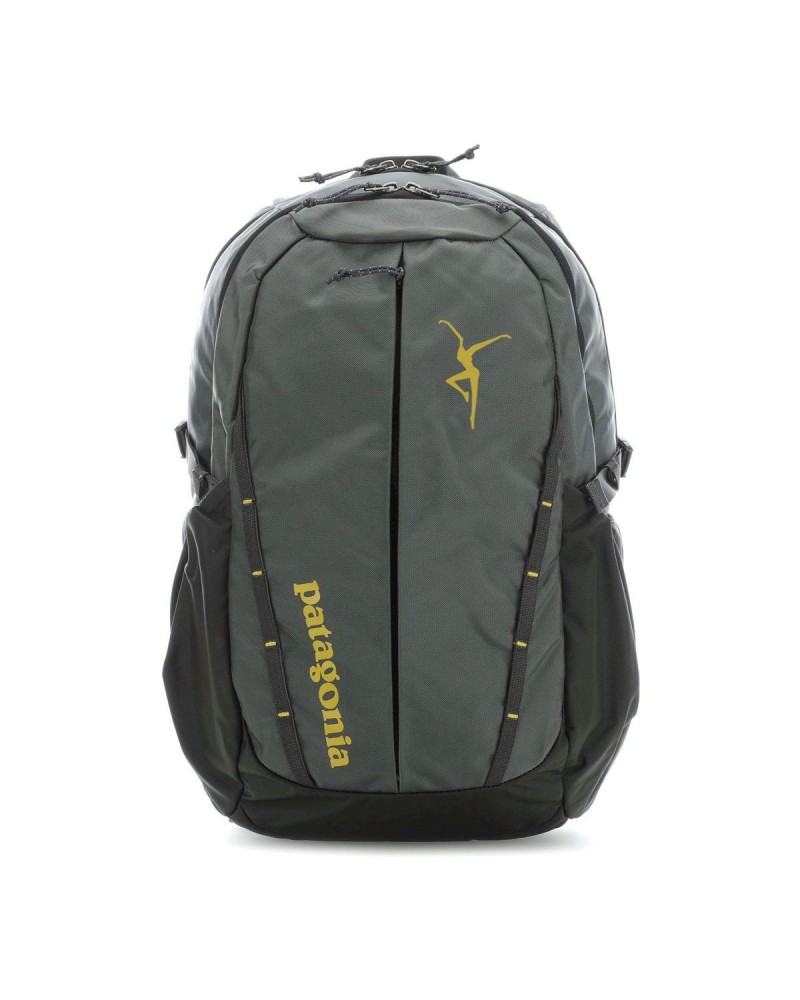 Dave Matthews Band Patagonia Firedancer Backpack - Grey $54.98 Bags