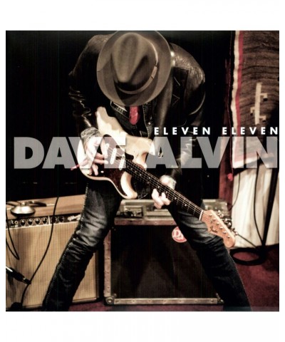 Dave Alvin Eleven Eleven Vinyl Record $7.56 Vinyl