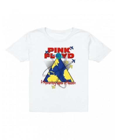 Pink Floyd Kids T-Shirt | A Momentary Lapse Of Reason Tour Kids T-Shirt $11.73 Kids