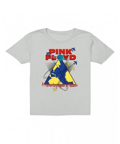 Pink Floyd Kids T-Shirt | A Momentary Lapse Of Reason Tour Kids T-Shirt $11.73 Kids