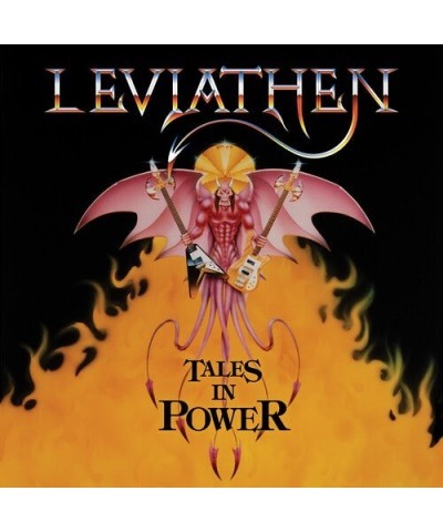 Leviathen TALES OF POWER (DELUXE EDITION) CD $7.42 CD