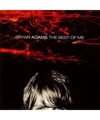 Bryan Adams BEST OF ME CD $5.89 CD