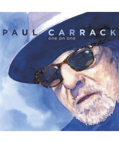 Paul Carrack ONE ON ONE CD $6.30 CD