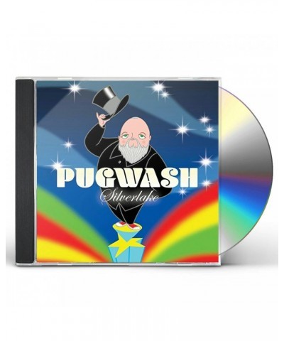 Pugwash SILVERLAKE CD $8.16 CD