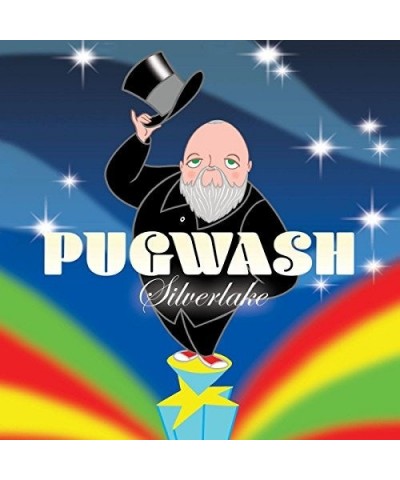 Pugwash SILVERLAKE CD $8.16 CD