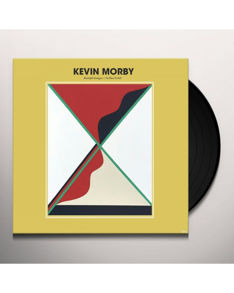 Kevin Morby BEAUTIFUL STRANGERS / NO PLACE TO FALL (COVER) Vinyl Record $2.91 Vinyl