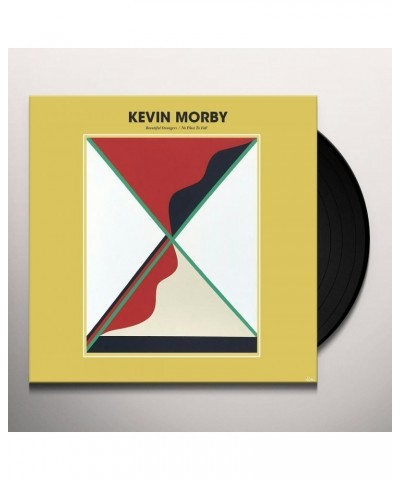 Kevin Morby BEAUTIFUL STRANGERS / NO PLACE TO FALL (COVER) Vinyl Record $2.91 Vinyl