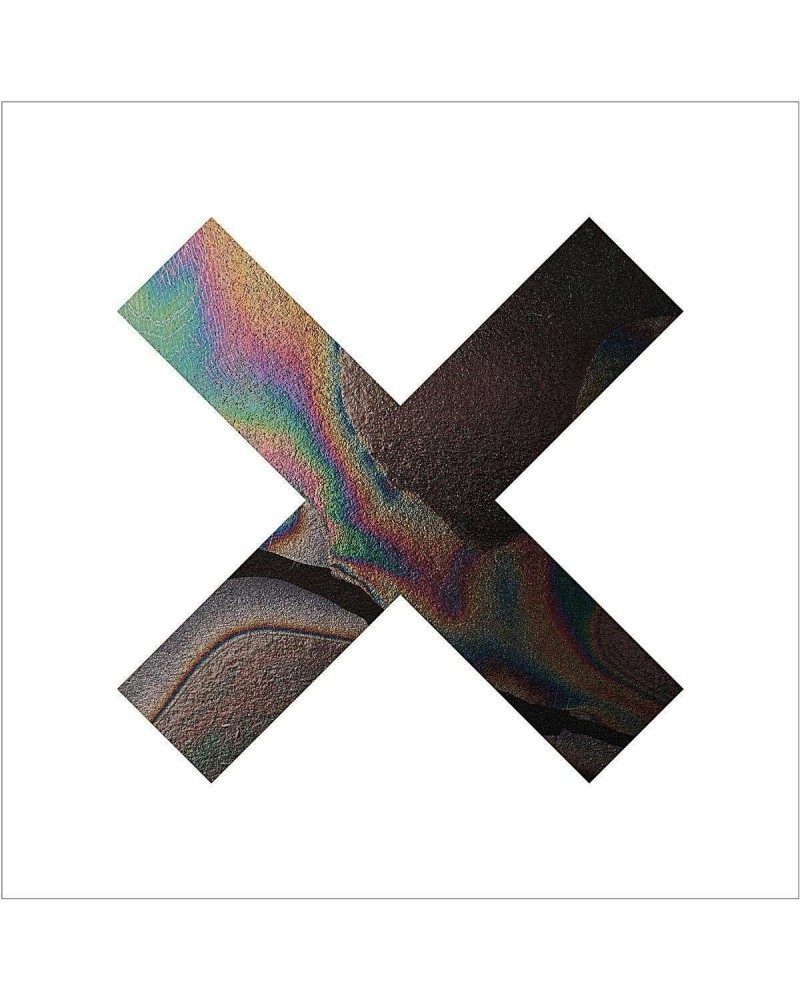 The xx Coexist Vinyl Record $14.16 Vinyl