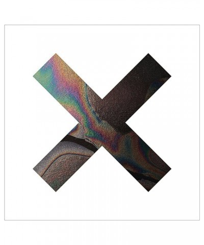 The xx Coexist Vinyl Record $14.16 Vinyl