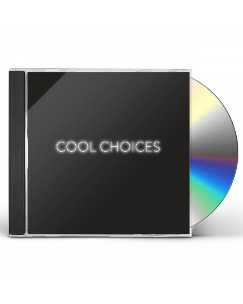 S COOL CHOICES CD $5.53 CD