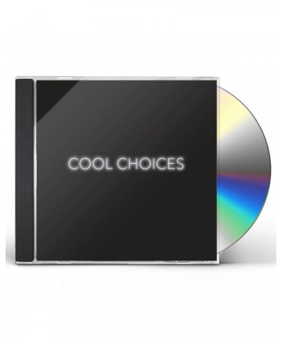 S COOL CHOICES CD $5.53 CD