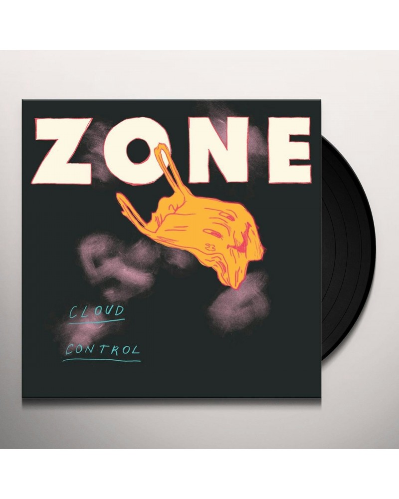 Cloud Control Zone Vinyl Record $27.84 Vinyl