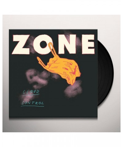 Cloud Control Zone Vinyl Record $27.84 Vinyl