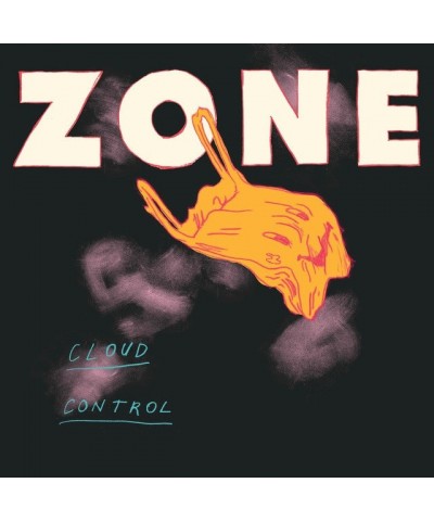 Cloud Control Zone Vinyl Record $27.84 Vinyl