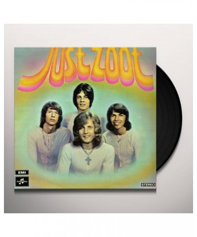 Zoot Just Zoot Vinyl Record $19.35 Vinyl