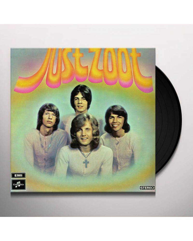 Zoot Just Zoot Vinyl Record $19.35 Vinyl