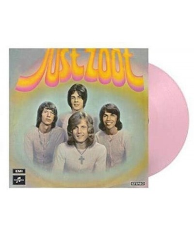 Zoot Just Zoot Vinyl Record $19.35 Vinyl