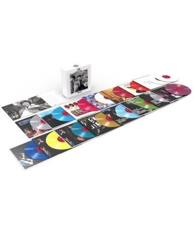 The Rolling Stones IN MONO Vinyl Record $210.00 Vinyl