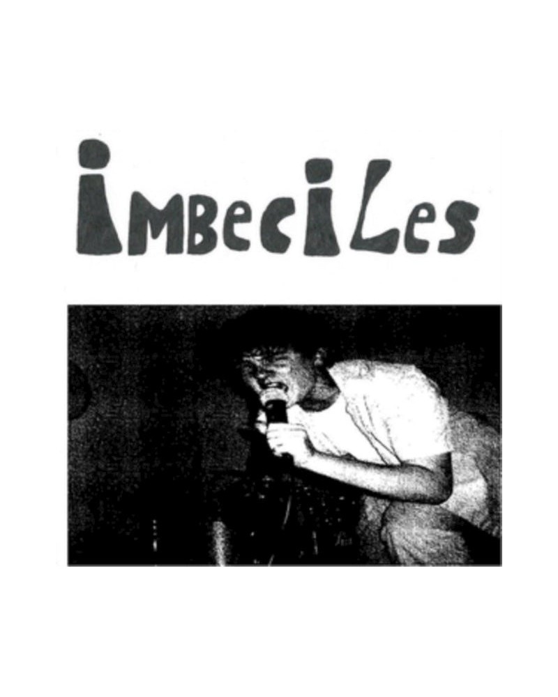 The Imbeciles CD - The Imbeciles $11.71 CD