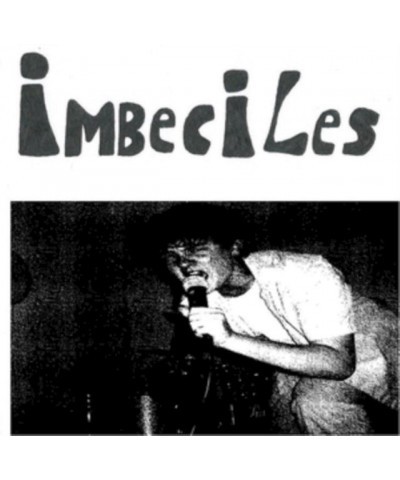 The Imbeciles CD - The Imbeciles $11.71 CD