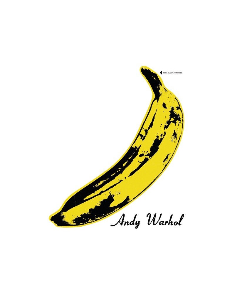 The Velvet Underground Vinyl Record - UK Release $13.69 Vinyl