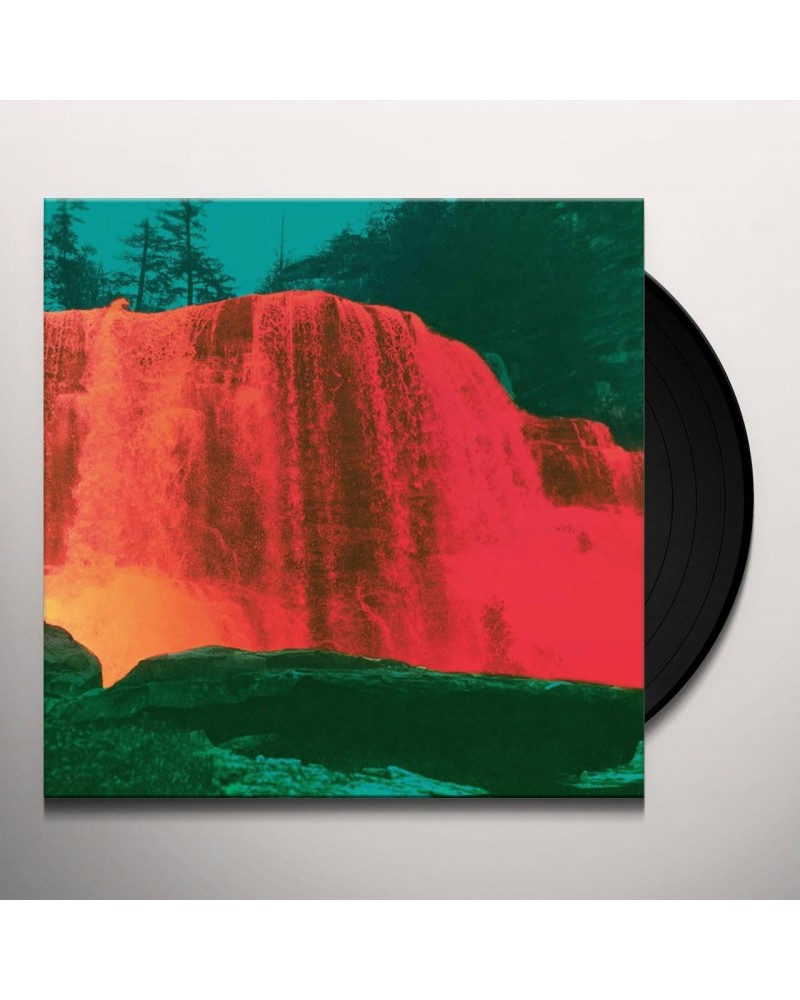 My Morning Jacket WATERFALL II Vinyl Record $9.73 Vinyl