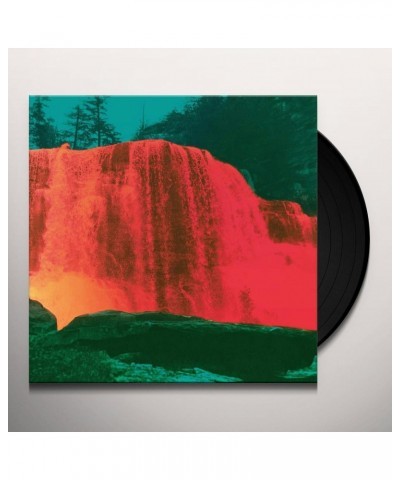 My Morning Jacket WATERFALL II Vinyl Record $9.73 Vinyl