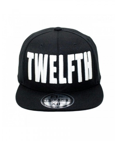 Smog TWELFTH Snapback $13.80 Hats