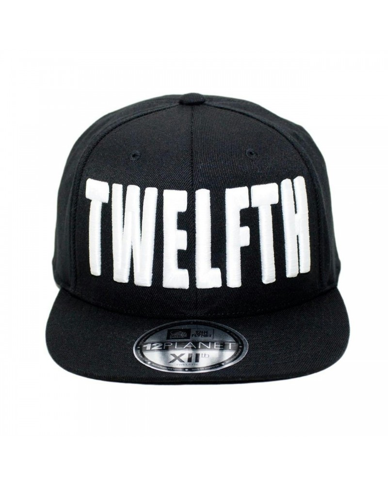 Smog TWELFTH Snapback $13.80 Hats