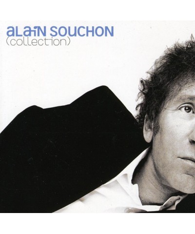 Alain Souchon COLLECTION CD $5.26 CD