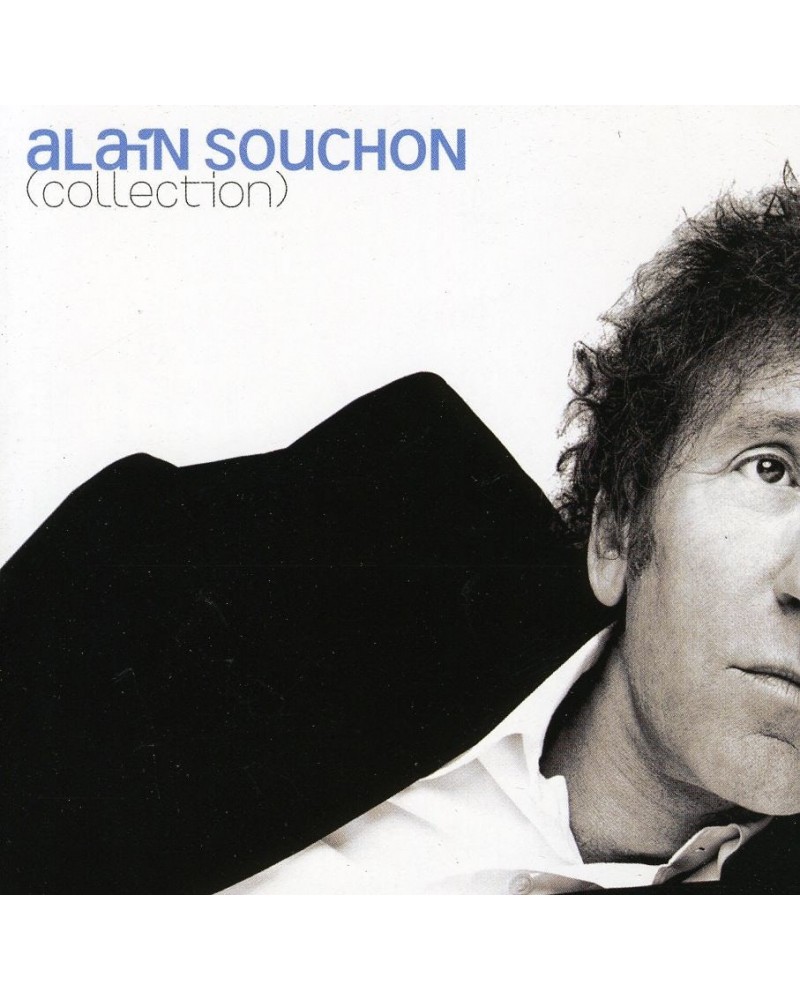 Alain Souchon COLLECTION CD $5.26 CD