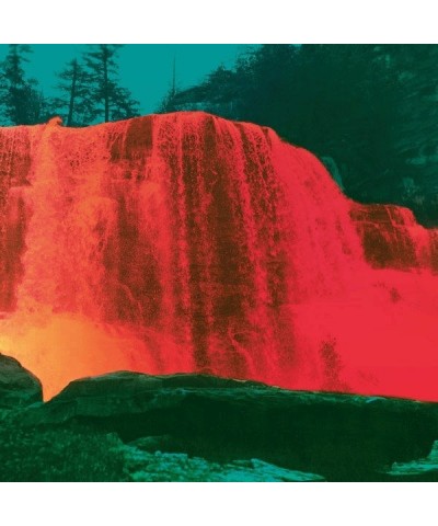 My Morning Jacket WATERFALL II Vinyl Record $9.73 Vinyl