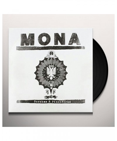 MONA Torches & Pitchforks Vinyl Record $5.77 Vinyl