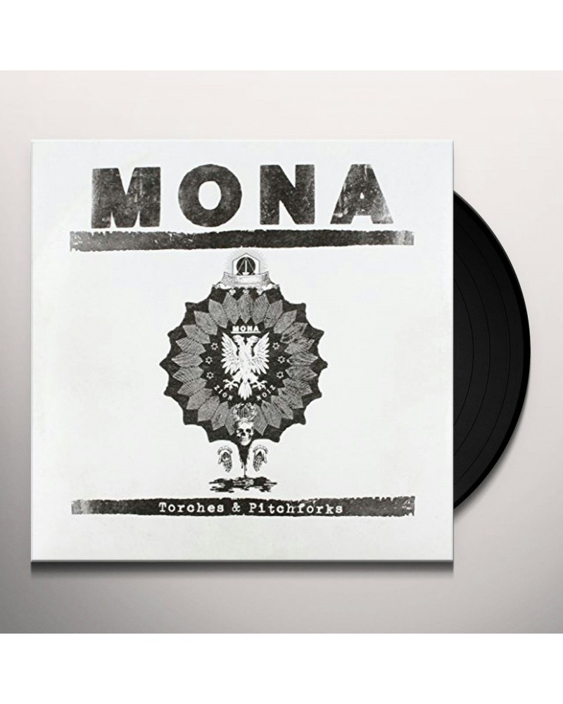 MONA Torches & Pitchforks Vinyl Record $5.77 Vinyl