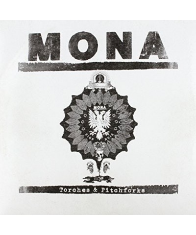 MONA Torches & Pitchforks Vinyl Record $5.77 Vinyl