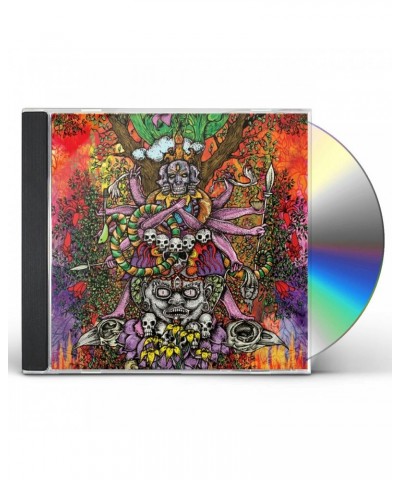 Master Musicians Of Bukkake TOTEM 2 CD $6.90 CD