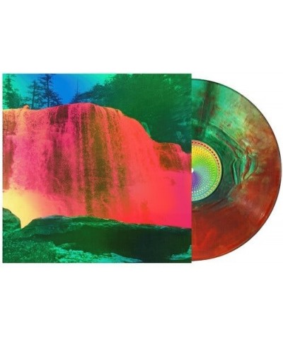 My Morning Jacket WATERFALL II Vinyl Record $9.73 Vinyl