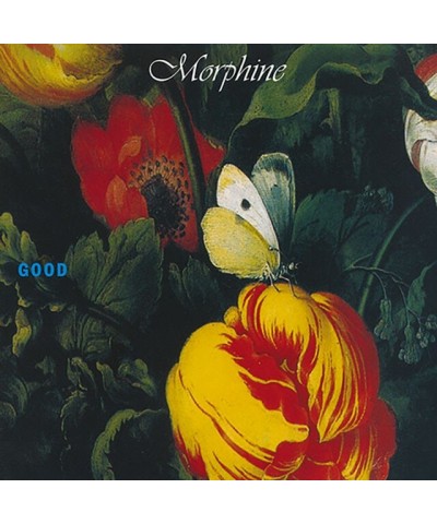 Morphine GOOD (EXPANDED EDITION) Vinyl Record $27.91 Vinyl