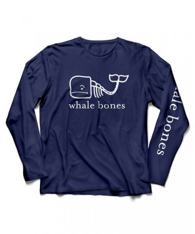 Whale Bones Frat Tee $16.10 Shirts