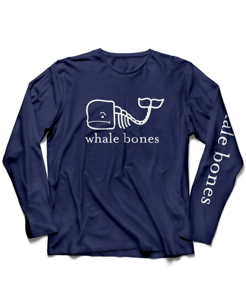 Whale Bones Frat Tee $16.10 Shirts