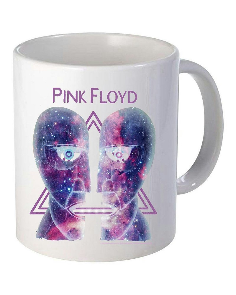 Pink Floyd Celestial Staredown Mug $7.18 Drinkware