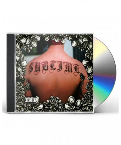 Sublime CD $7.13 CD