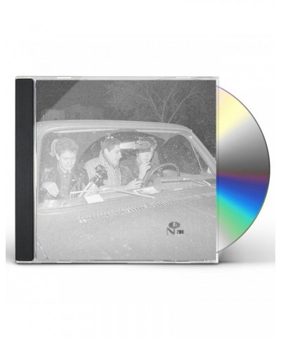 Hüsker Dü SAVAGE YOUNG DU CD $10.36 CD